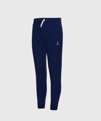 Organic Joggers - Navy