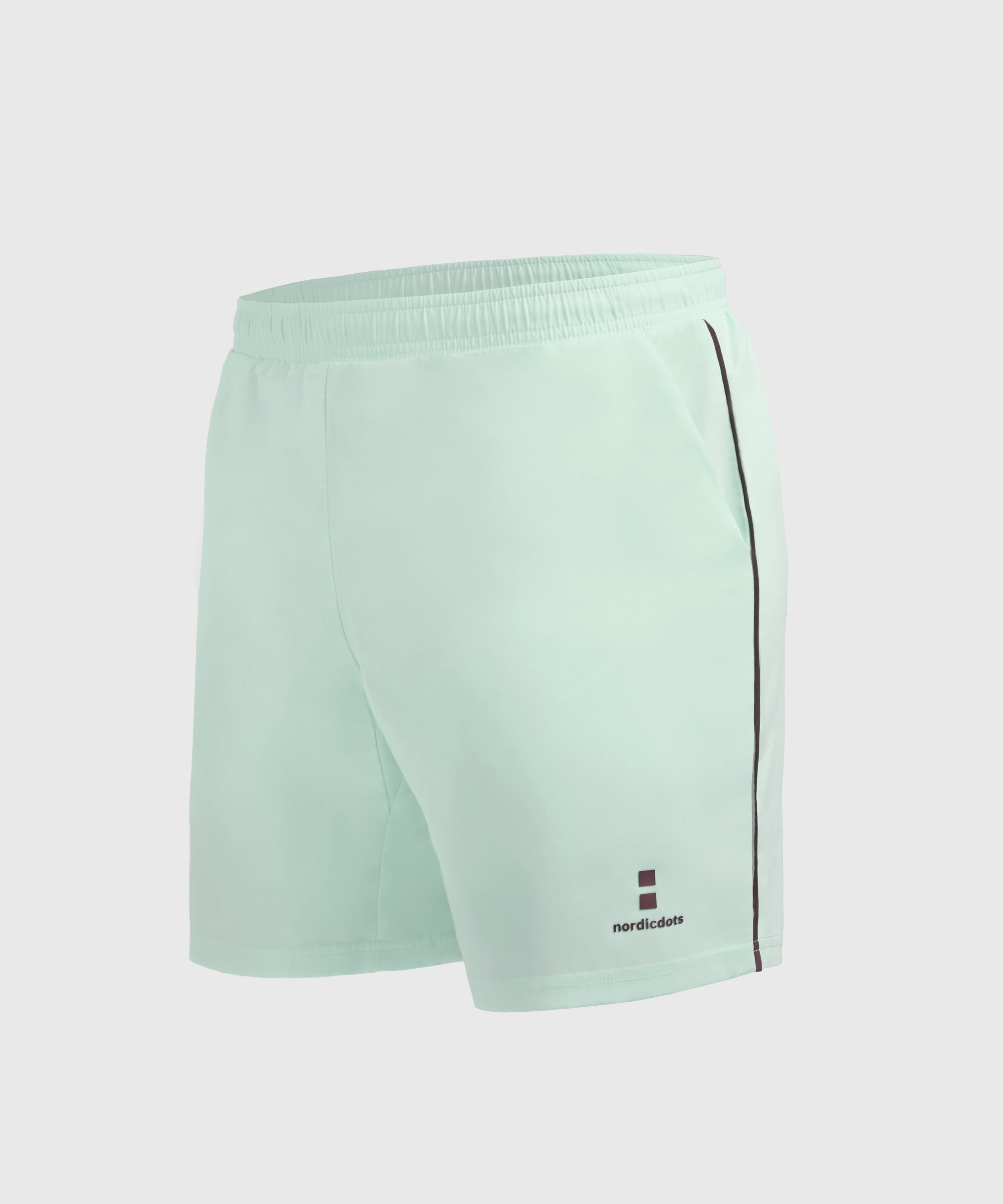 Performance Shorts Mint