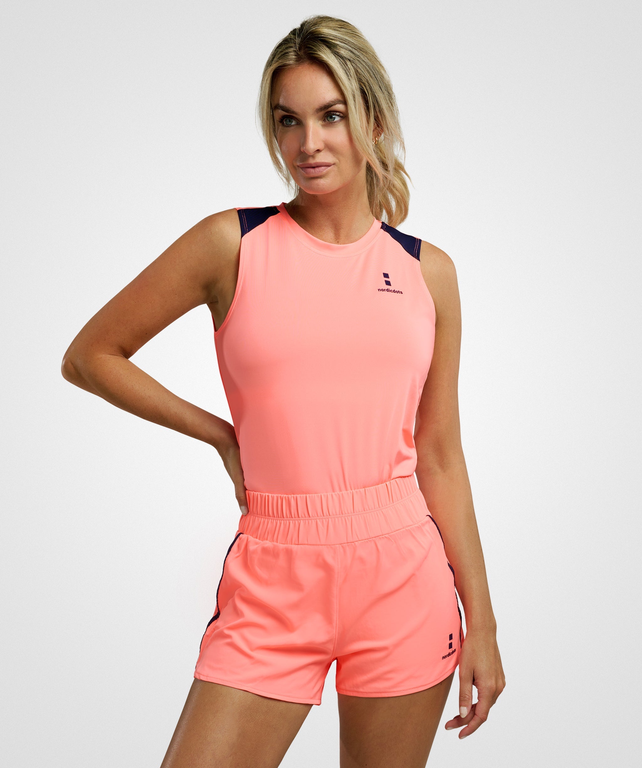 nordicdots tennis padel apparel outfits clothing for women nordicdots.com