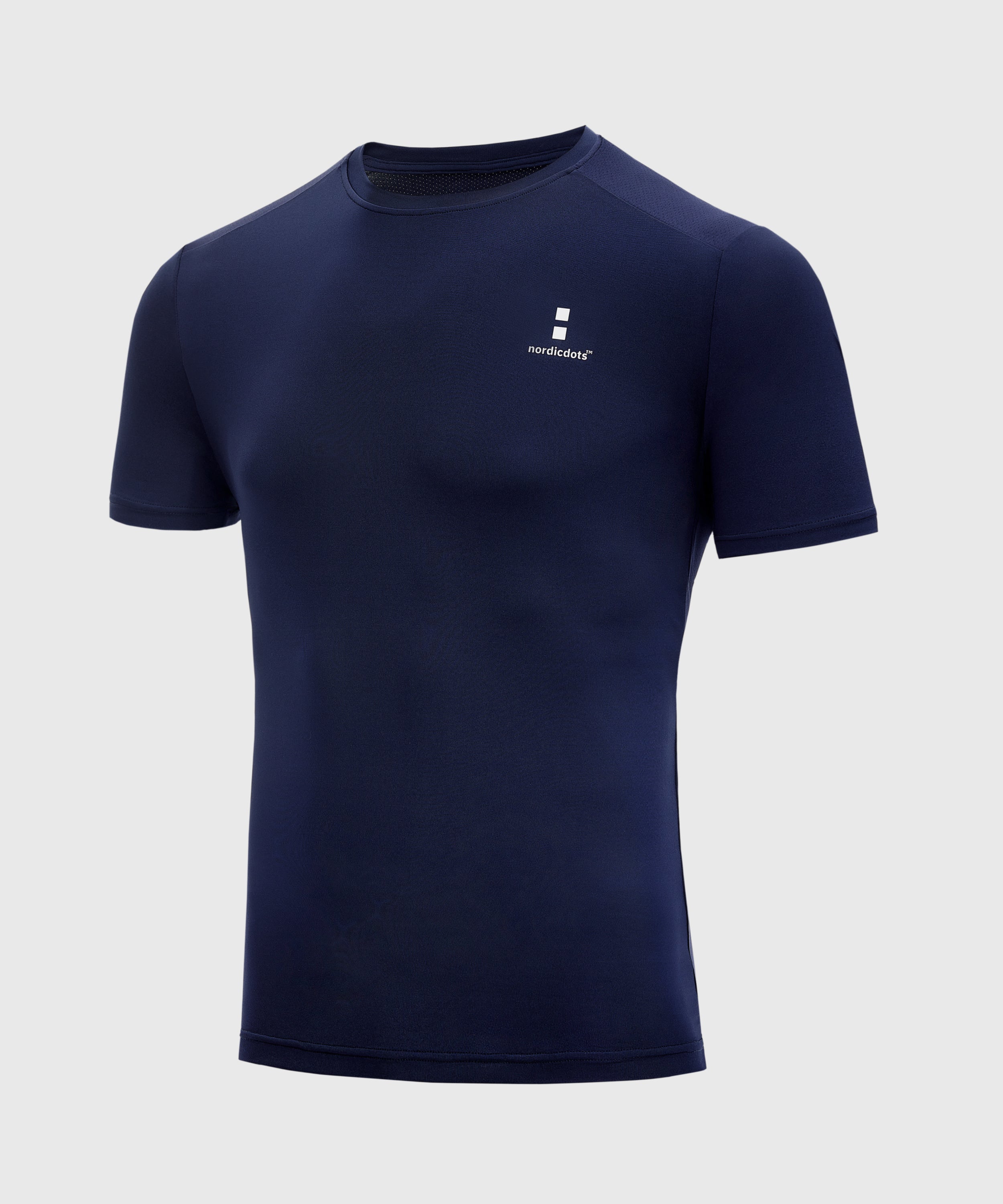 Performance Tee Navy